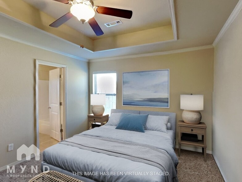 Building Photo - 21 Bristol Dr