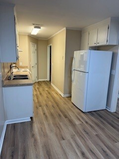 Building Photo - 1809 Haisten Dr