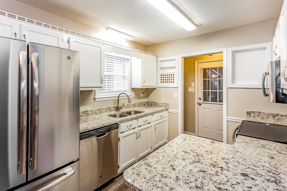 Building Photo - 7851 Chesterfield Dr S