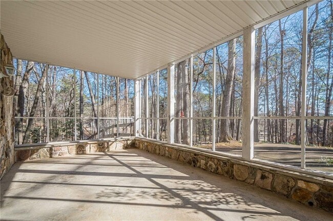 Building Photo - 34 Johnston Row NW