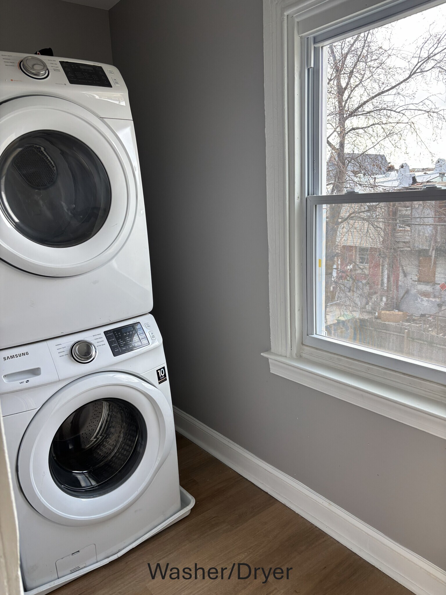 Building Photo - 2026 Druid Hill Ave