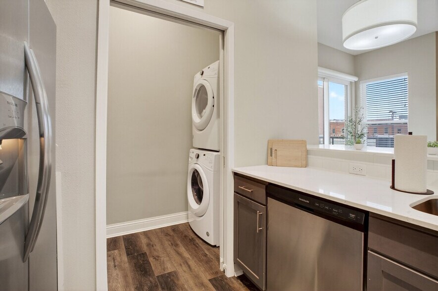 Building Photo - 110 N Boston Ave