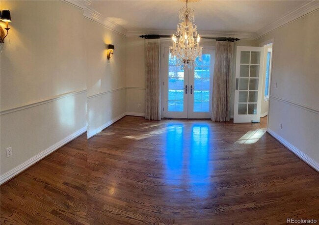 Building Photo - 5317 S Cimarron Rd