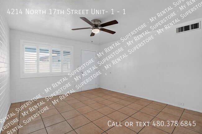 Building Photo - 4214 N 17th St