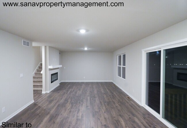 Building Photo - Stylish and Spacious 2 Story, 4-Bedroom Ho...