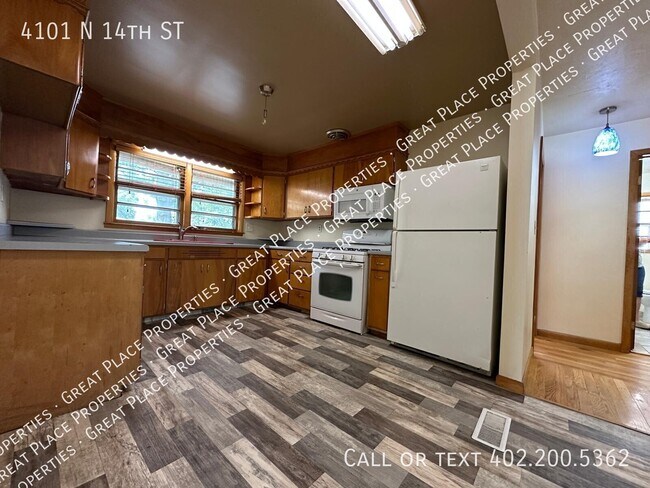 Building Photo - 4101 N 14th St
