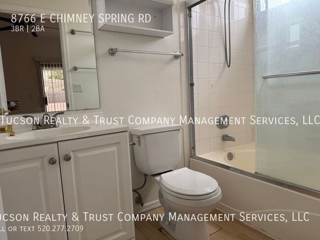 Building Photo - 8766 E Chimney Spring Dr