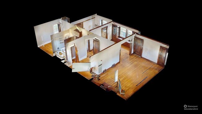Building Photo - 4003 Behrwald Ave