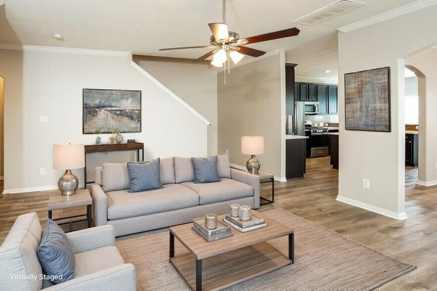 Building Photo - 5109 Caldera Ct