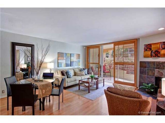 Building Photo - $3,100 - 2 Bed / 2 Bath Condo in Mission H...
