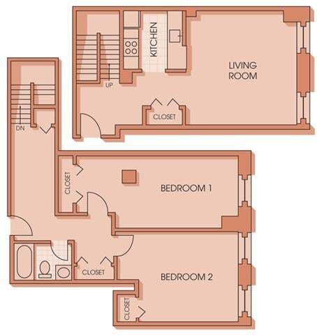 Floorplan - KBL