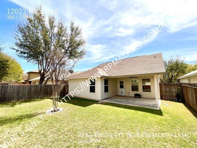 Building Photo - 12023 Mill Pine