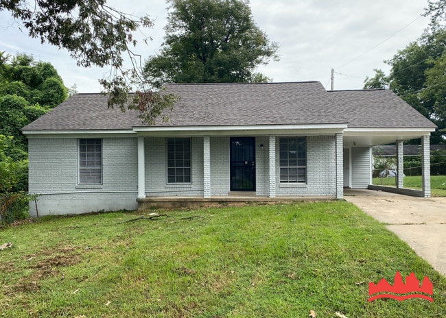 Building Photo - 3740 Marvin St