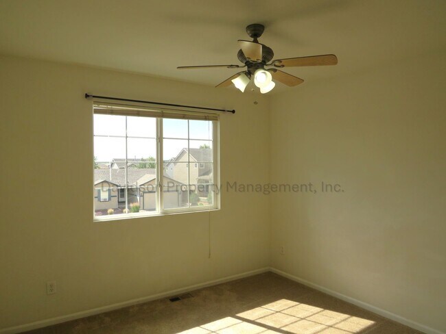 Building Photo - Beautiful 3-Bedroom House in Eastern Colorado Springs