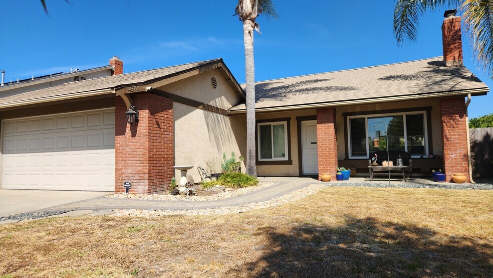Building Photo - 4570 Big Sur St