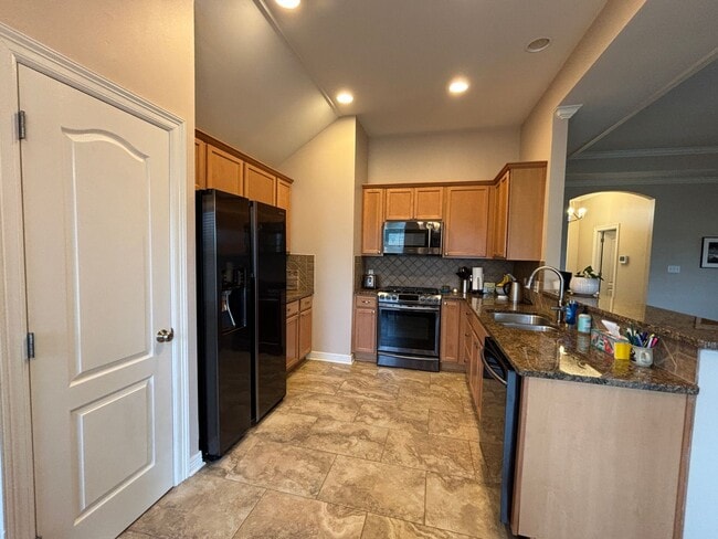 Building Photo - BEAUTIFUL SOUTH BOSSIER HOME NEAR BAFB