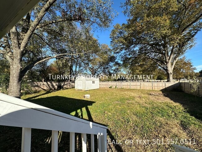 Building Photo - 708 N Charles St