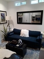 Livingroom Sofa - 3038 Oakraider Dr