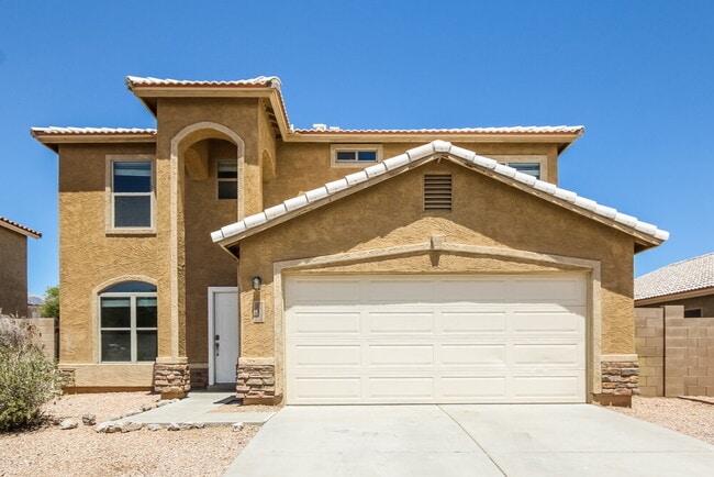 Building Photo - 8961 S 253rd Ave