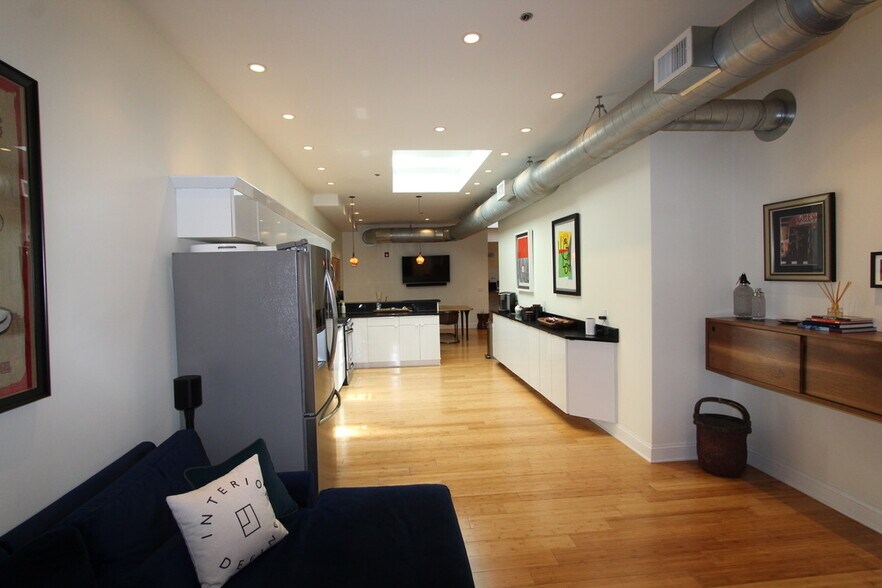 Kitchen - 139 7th St