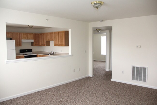 Interior Photo - Springbrook