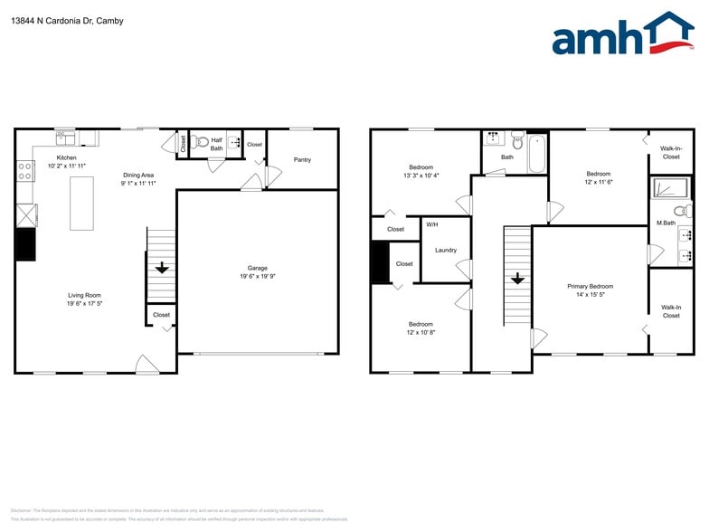 Building Photo - 13844 N Cardonia Dr