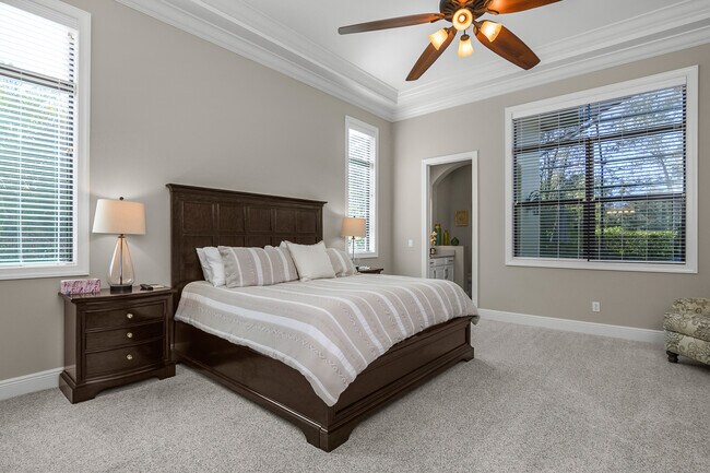 Building Photo - 9325 Vercelli Ct