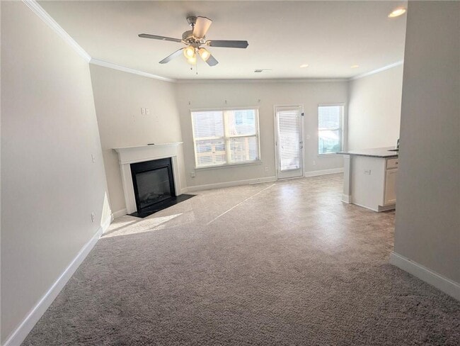 Building Photo - 2421 Castle Keep Way