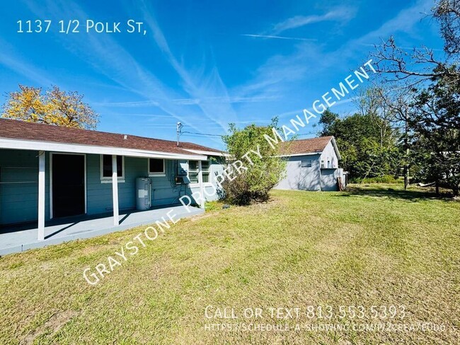 Building Photo - Affordable 2 Bed, 1 Bath Home – Only $1,19...