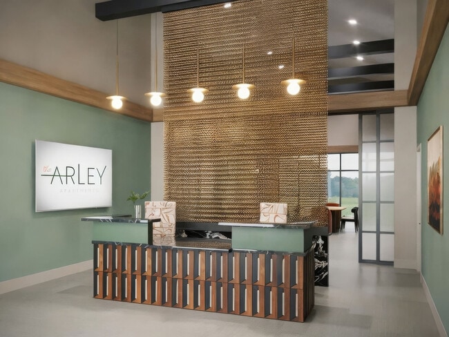 Building Photo - The Arley Apartments of Noblesville