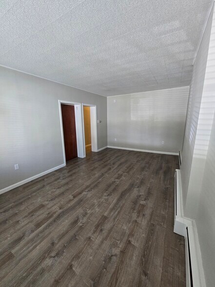 Living Room - 200 Windsor St