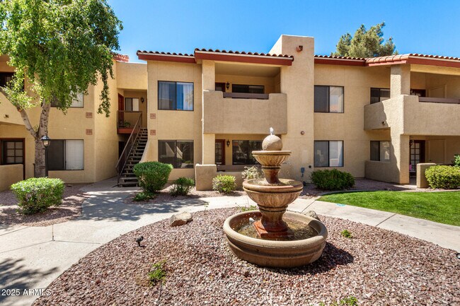 Building Photo - 7008 E Gold Dust Ave