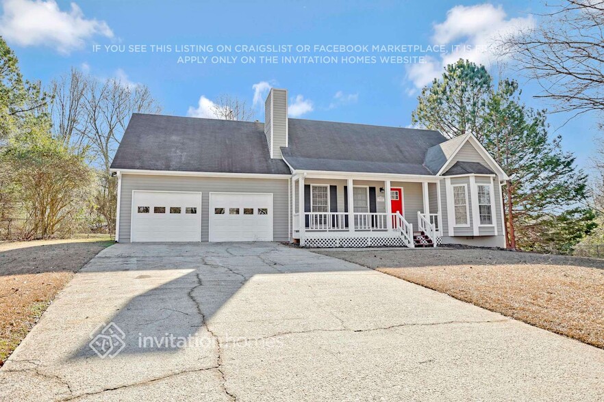 Primary Photo - 526 Sumer Ln N