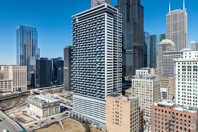 Alternate - 235 W Van Buren St