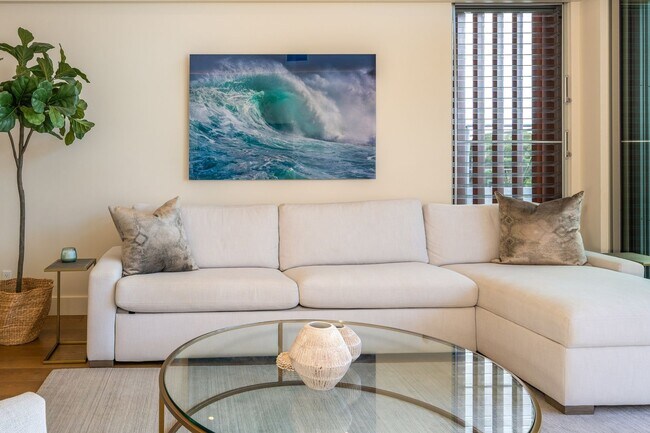 Building Photo - Beautiful Fully Furnished, 3 Bed/3 Bath Makali'i at Wailea Townhome with Infinity Pool