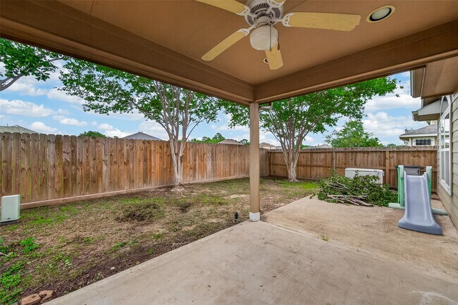 Building Photo - 6814 Anson Point Ln