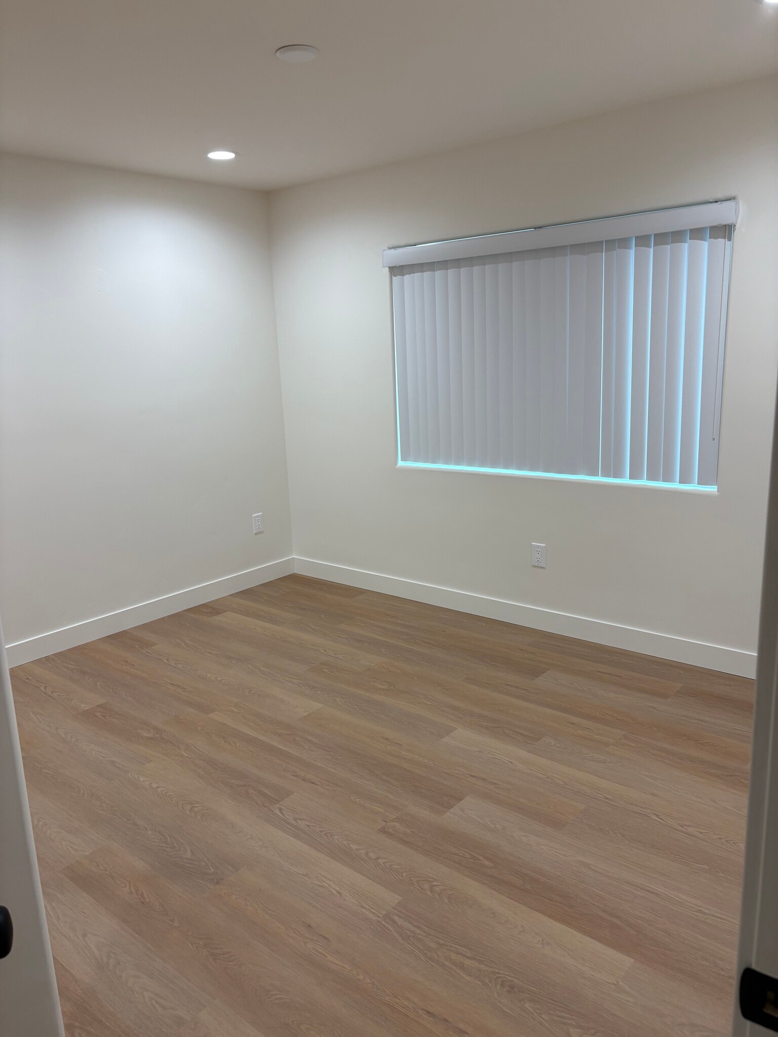 Master bedroom - 57 Palomar St