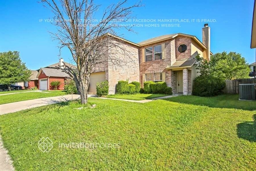 Primary Photo - 10116 Chapel Hill Ct