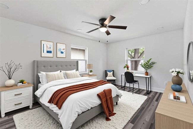 Building Photo - 2616 E 21st Ave