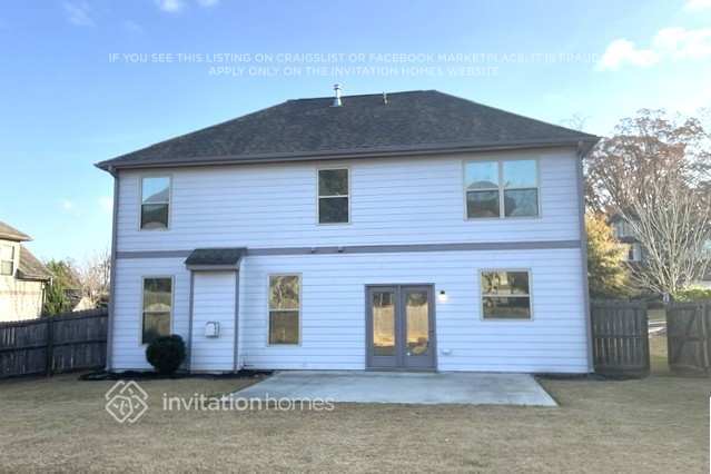 Building Photo - 5919 Park Bay Ct