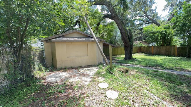 Building Photo - 3/1.5 Historic Bungalow Home in Tampa/Ybor...
