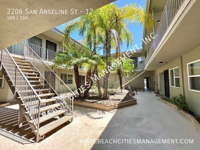 Building Photo - 2206 San Anseline Ave