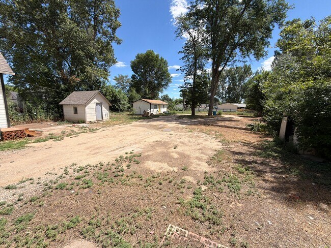 Building Photo - 118 S Monroe Ave