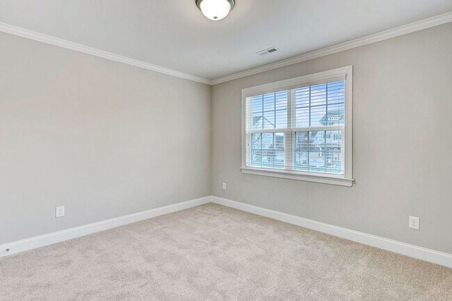 Building Photo - PRICE REDUCED - MOVE IN READY! – Gorgeous 4BR/4BA Townhome in Villages of Apex, 1 mile to DT Apex!