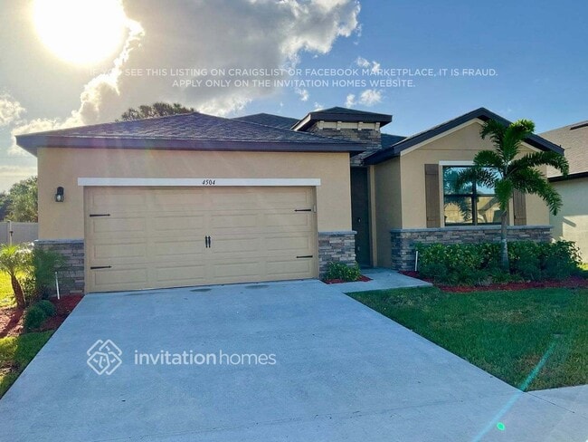 Building Photo - 4504 Magenta Isles Dr