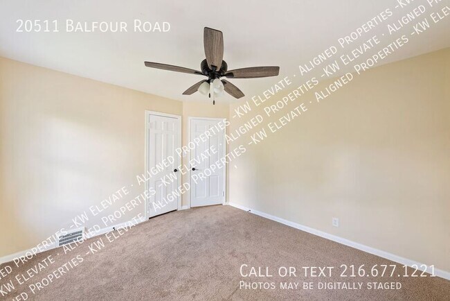 Building Photo - 20511 Balfour Rd