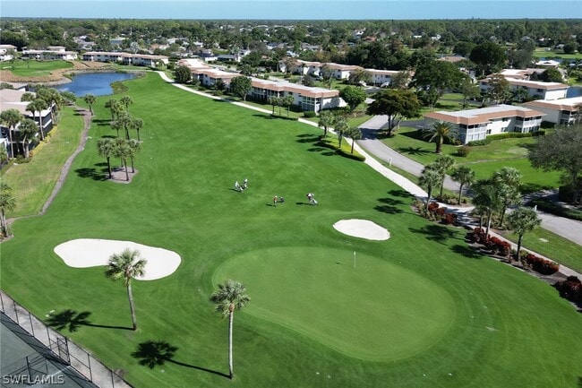 Building Photo - 209 Palm Dr