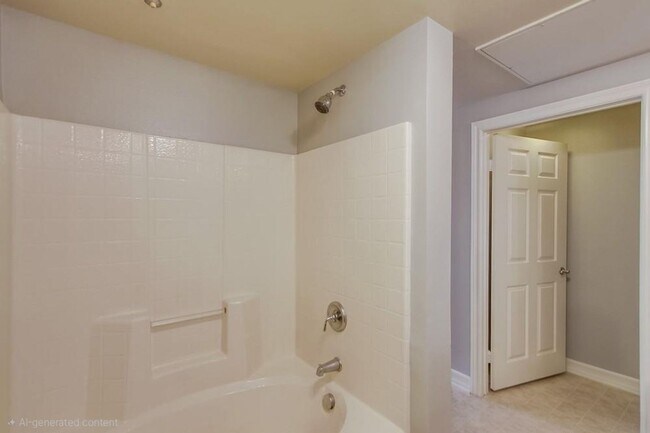 Building Photo - Beautiful & Spacious 2BD/2BA Condo - Central A/C & Heat, Washer/Dryer - Underground Parking - Gat...