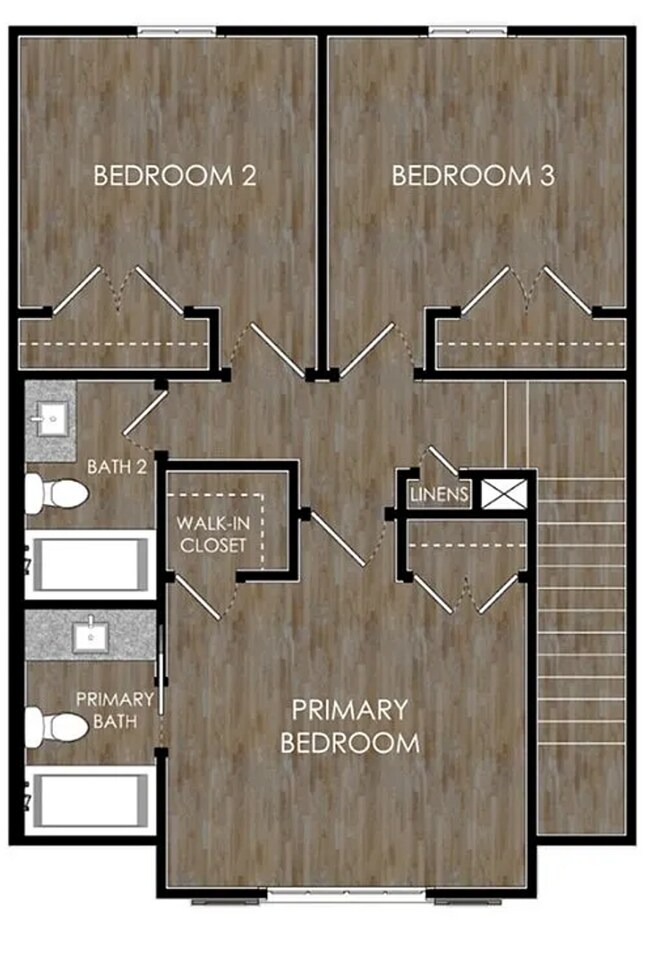 Building Photo - New Townhome in Hartbrook!