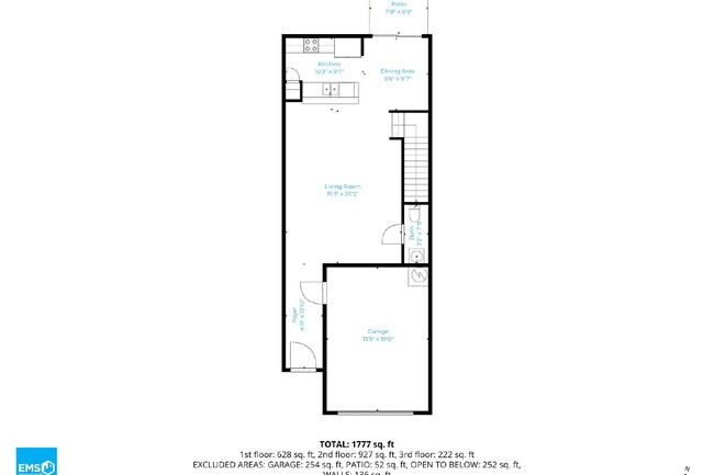 Building Photo - Gated waterfront community on Savannah Southside
